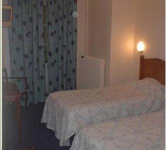 Hotel Syracuse Chalon sur Saone Camera foto